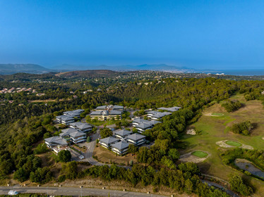 Sophia Antipolis