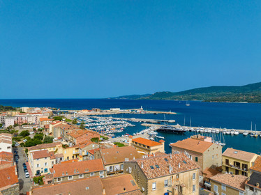 France, Corse-du-Sud (2A)  Propriano