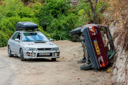 Accident