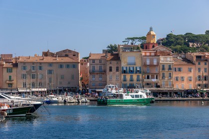 Saint-Tropez