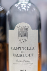 Castellu di Baricci