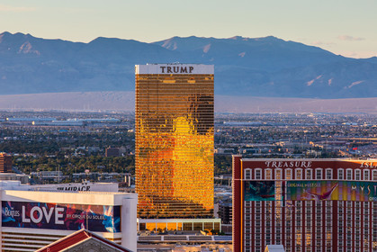 Las Vegas