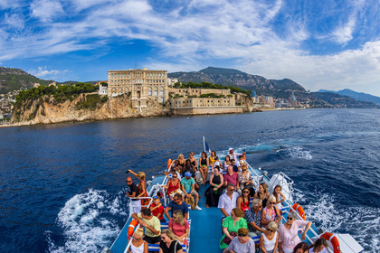 Croisière-Nice-Monaco