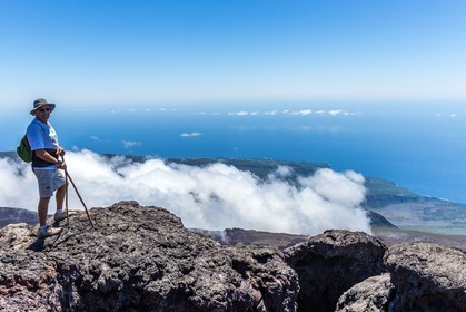 Ile de La Réunion