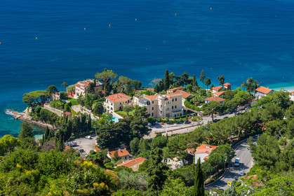 Roquebrune-Cap-Martin