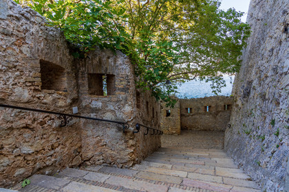 Lérins Sainte-Marguerite 2023
