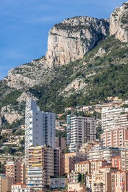 Monaco
