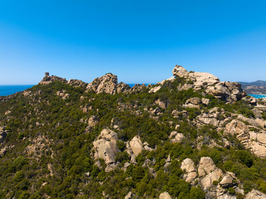 Roccapina
