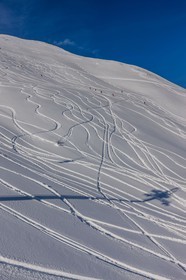 La Foux d'Allos