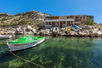 Marseille