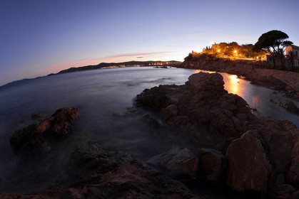Le Lavandou