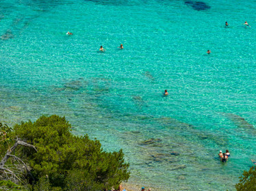 Lérins Sainte-Marguerite