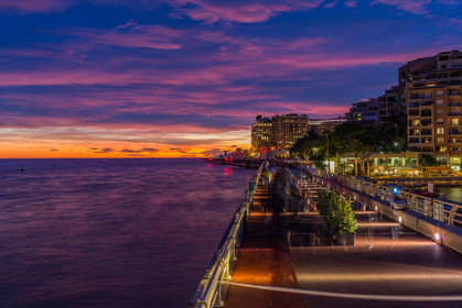 Monaco