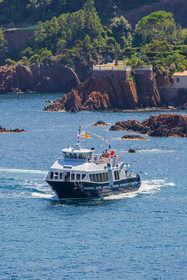 Corniche d'Or