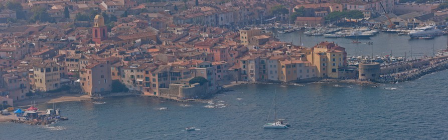 Saint-Tropez