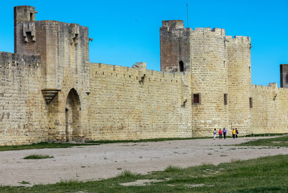 Aigues-Mortes