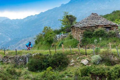 Bikingman Corsica 2019