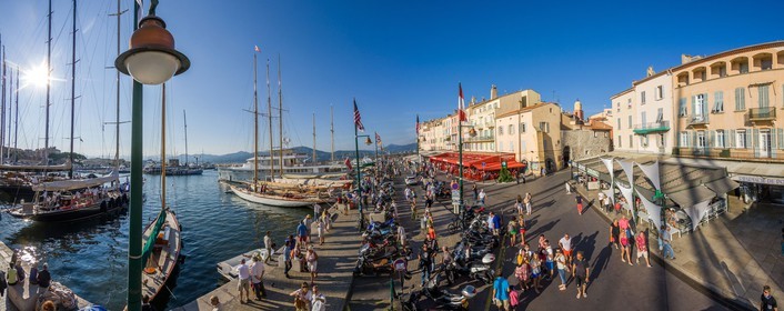 Saint-Tropez