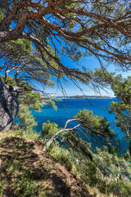 Plage de Fabrégas