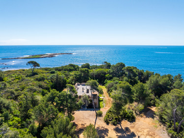Lérins Sainte-Marguerite 2024
