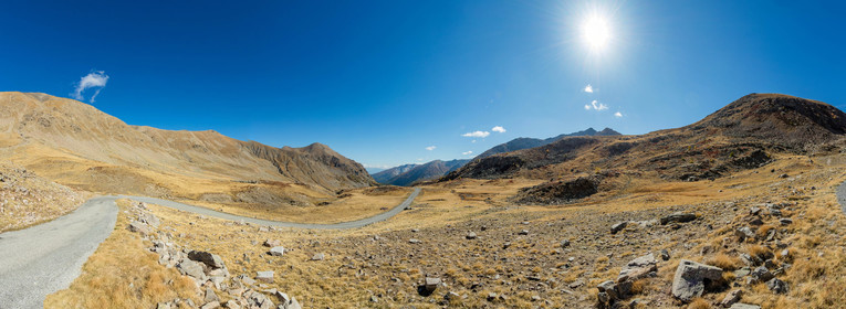 Col de la Moutière