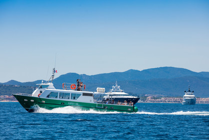 Saint-Tropez