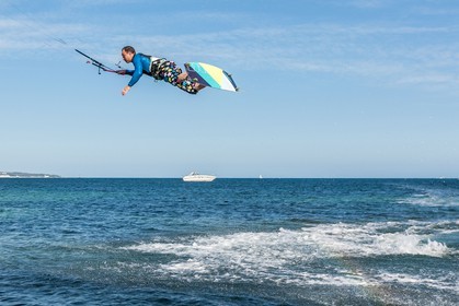 Kitesurf