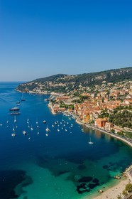 Villefranche-sur-Mer