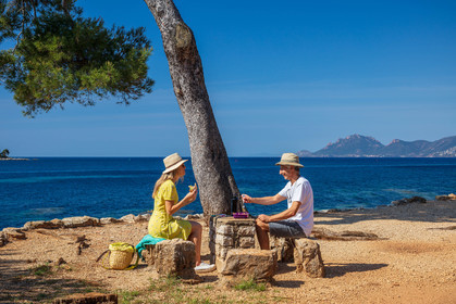 Lérins Sainte-Marguerite