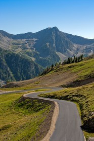 Col de la Lombarde