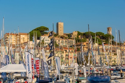 Cannes