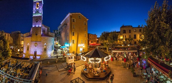 Porto-Vecchio