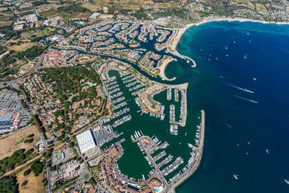 Port-Cogolin