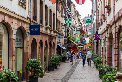 Strasbourg