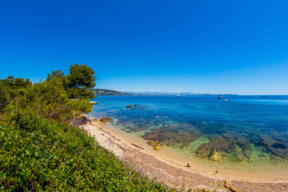 Lérins Sainte-Marguerite