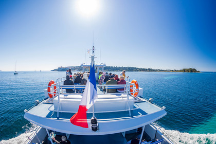 Lérins Sainte-Marguerite