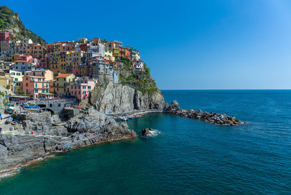 Cinque Terre