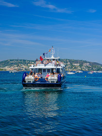 Croisette II