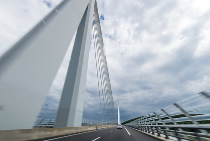 Viaduc de Millau