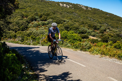 Bikingman Corsica 2019