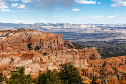 Bryce Canyon