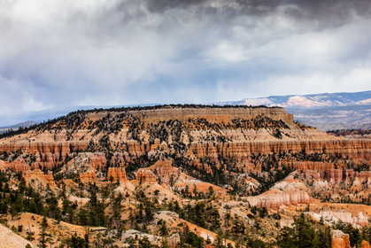 Bryce Canyon