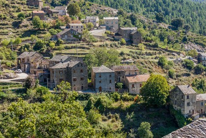 Morosaglia