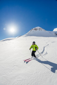 La Foux d'Allos