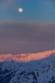 La Foux d'Allos