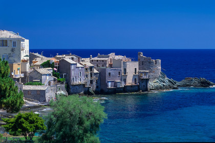 Erbalunga