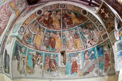 Chapelle Sainte-Erige