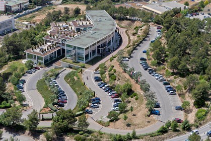 Sophia Antipolis