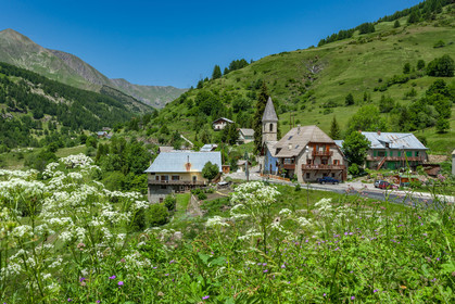 La Foux