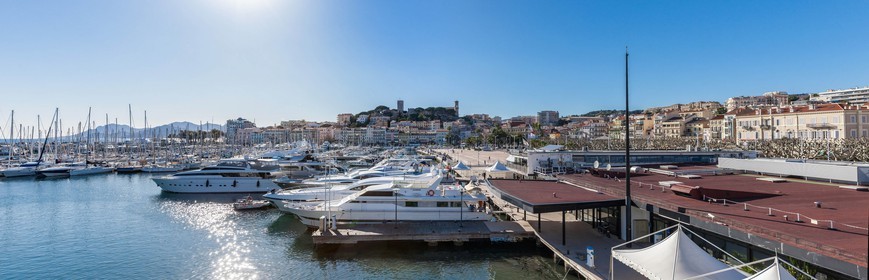 Cannes